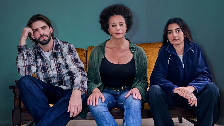 Maggots, Bush Theatre, 2026