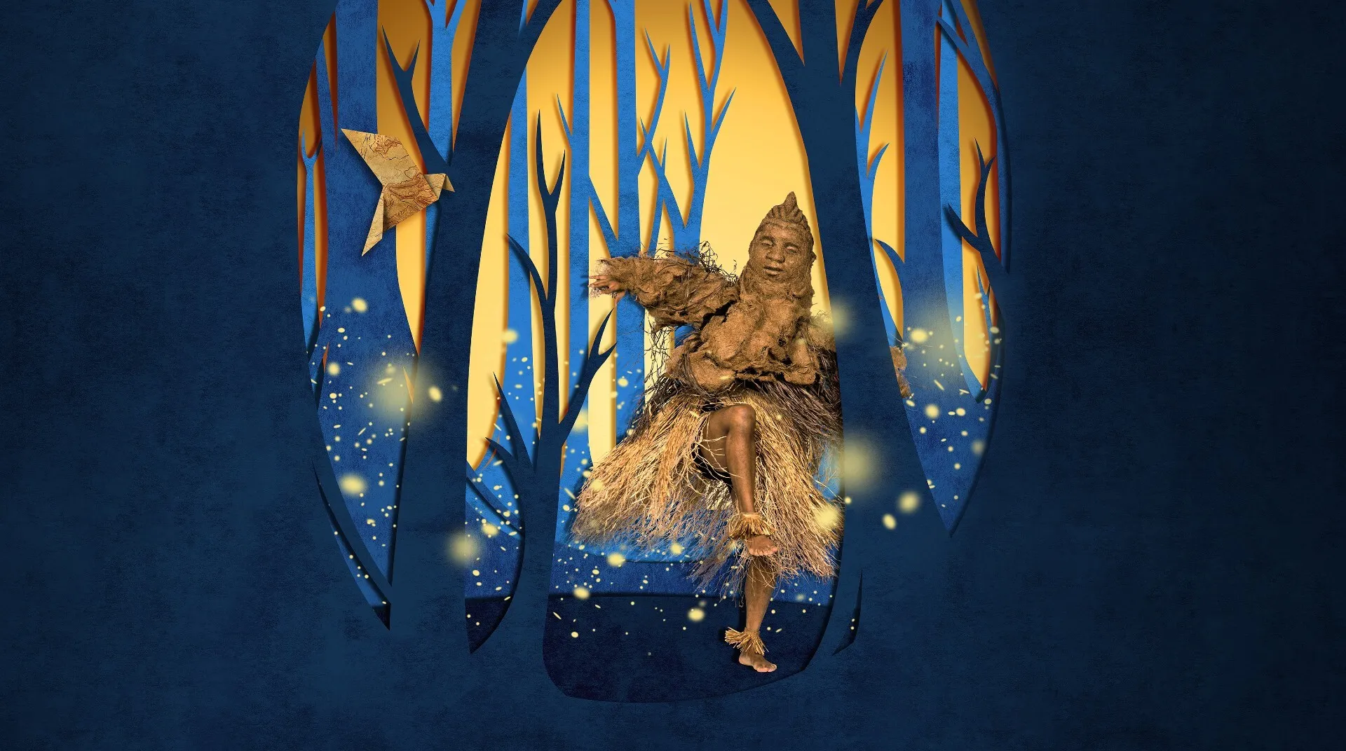 Return to the Forest