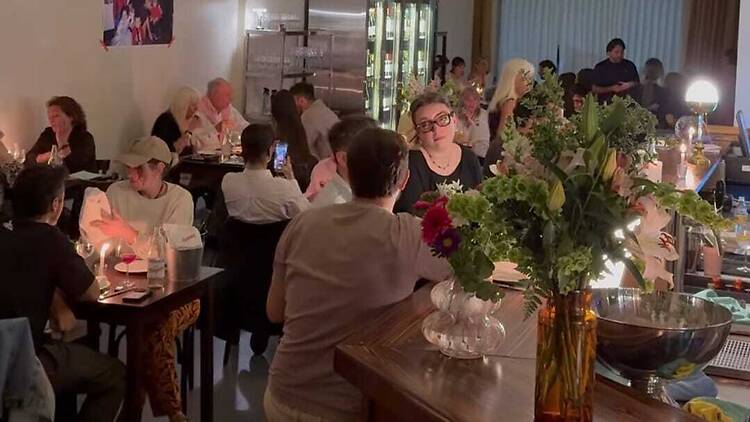 CAPRICHITO: Classics Counter