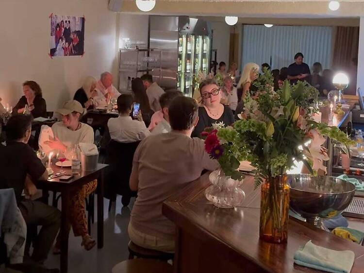 CAPRICHITO: Classics Counter