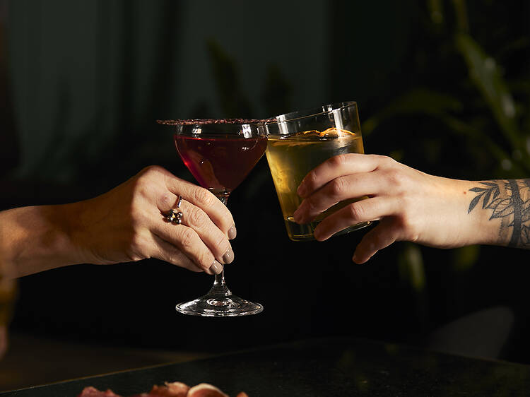 Bares en hoteles de Buenos Aires que no te podés perder Bares en hoteles de Buenos Aires que no te podés perder