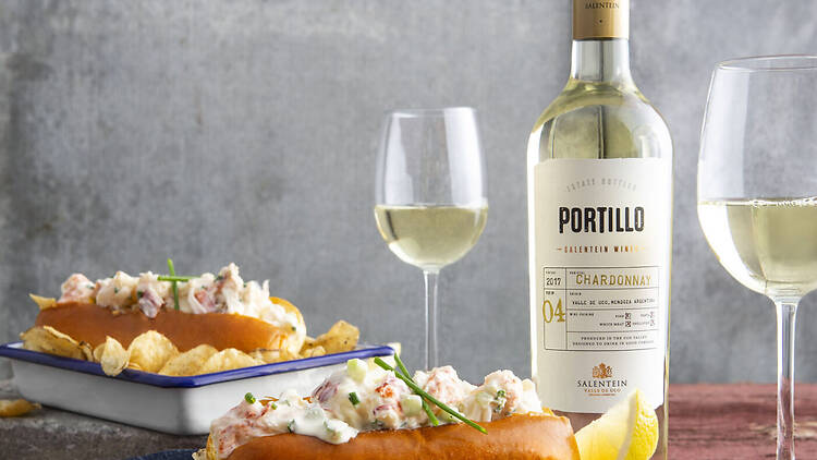 Portillo de Bodegas Salentein Portillo de Bodegas Salentein