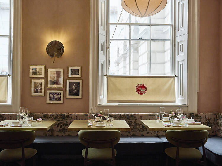 This legendary Michelin starred Chinatown family restaurant has returned after over 20 years – but is it any good?