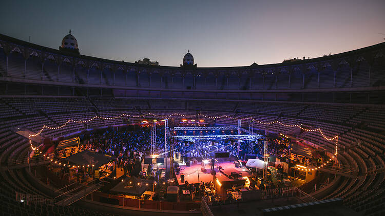 Què fer aquest cap de setmana