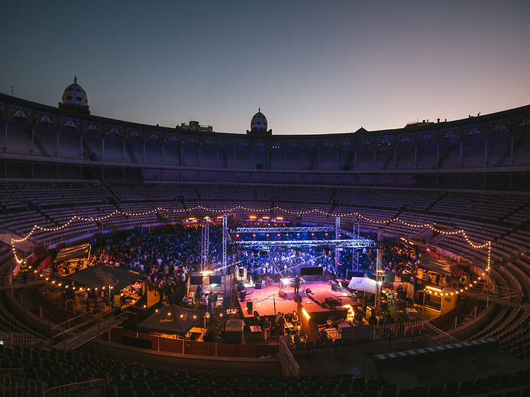 Què fer aquest cap de setmana