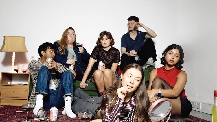 The Virgins, Soho Theatre, 2026