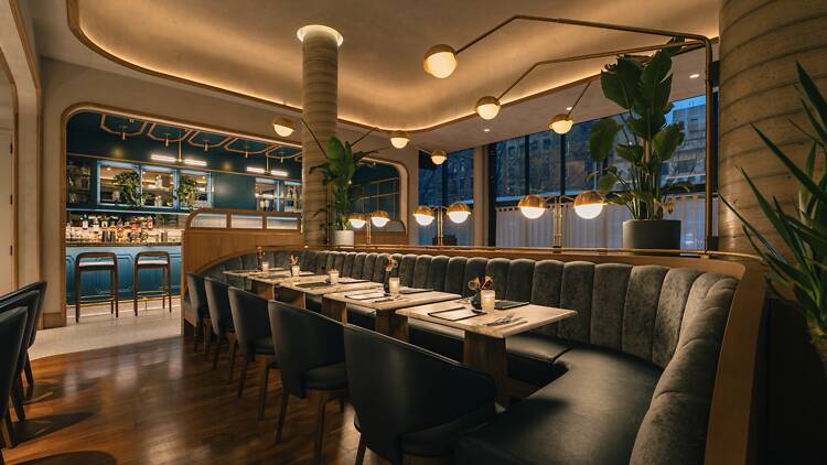 Isla and Co LES Australian