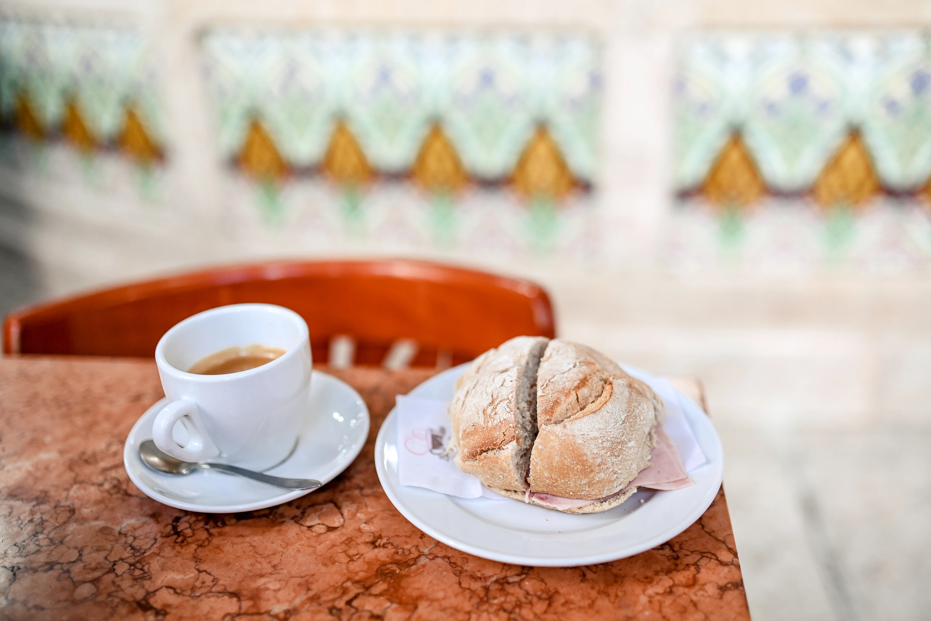 Padaria da Patriarcal