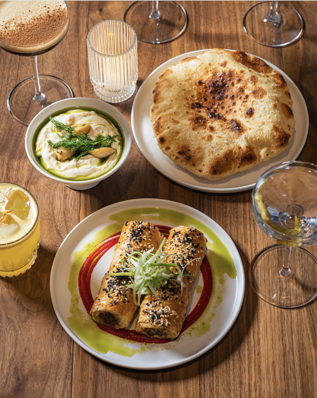 Isla and Co LES Australian