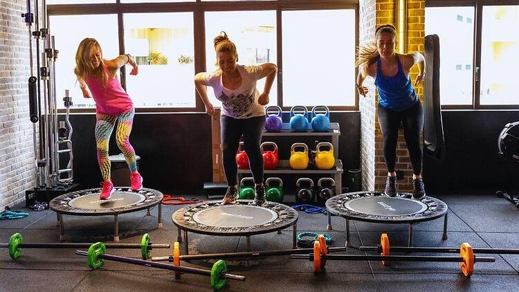 Yourfit Jump Yourfit Jump