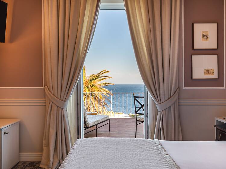 22 hotéis em Cascais que tem de conhecer