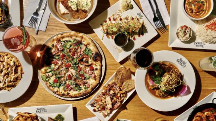 Time Out Market Montréal