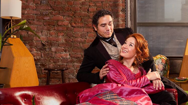 Monte Cristo Monte Cristo