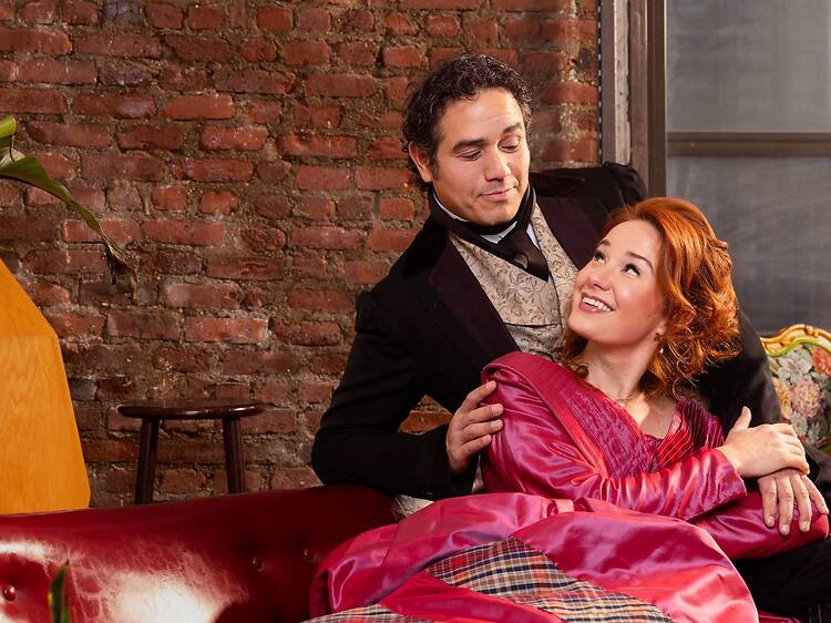 Monte Cristo Monte Cristo