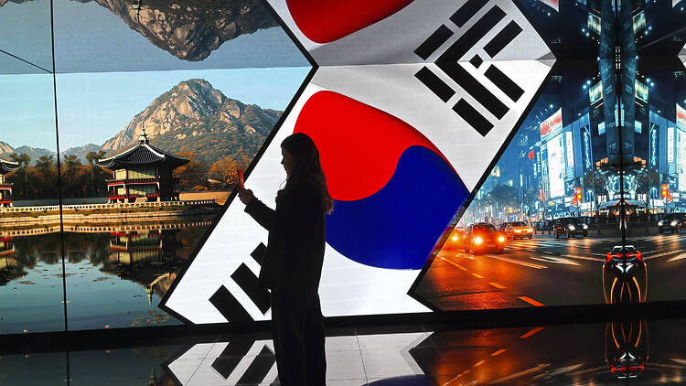 Museo Interactivo Bimbo CDMX 