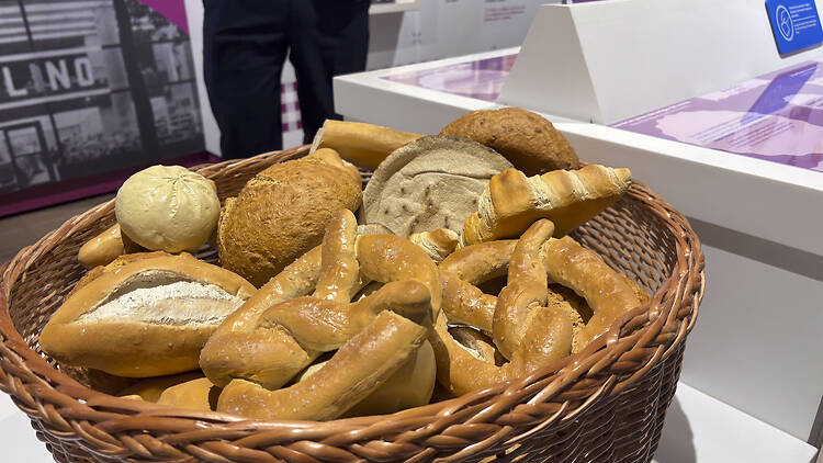 Museo Interactivo Bimbo CDMX 