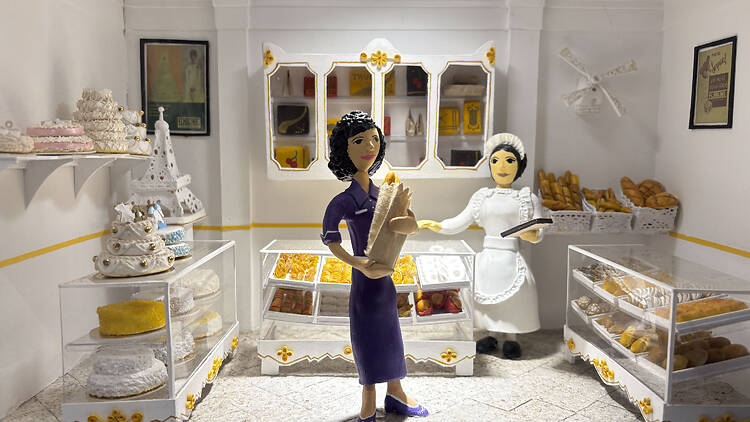 Museo Interactivo Bimbo CDMX 