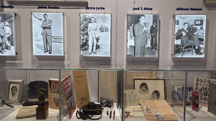 Museo Interactivo Bimbo CDMX 