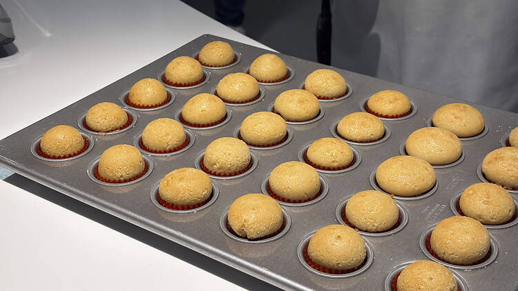 Museo Interactivo Bimbo CDMX 