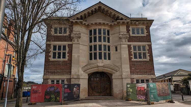  Paignton Picturehouse