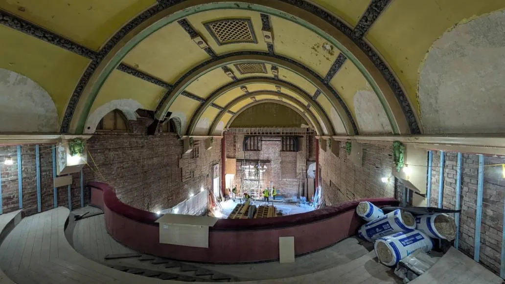  Paignton Picturehouse