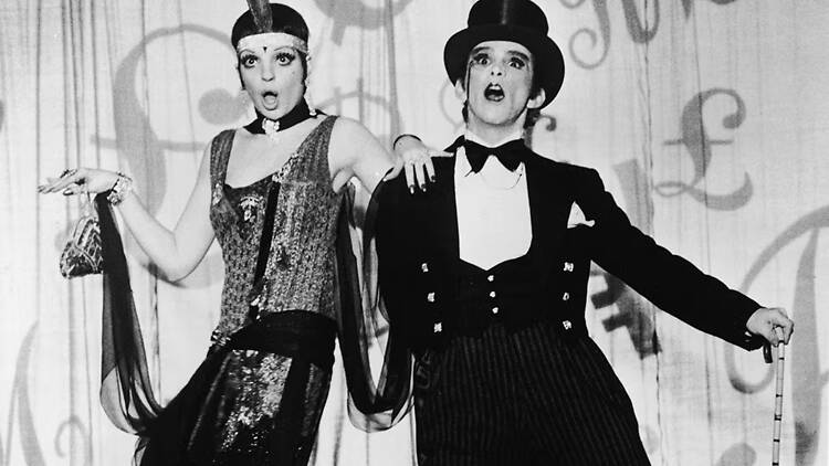 Anti Fascist Cabaret