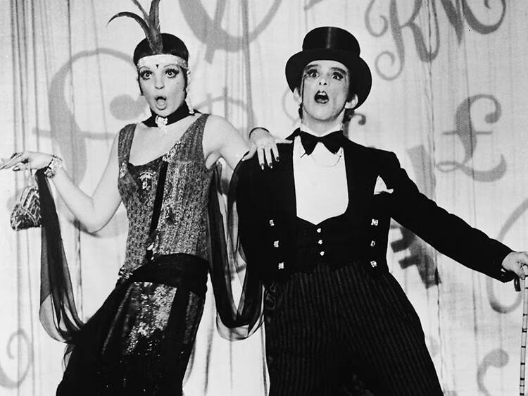 Anti Fascist Cabaret