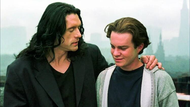 "The Room" with Tommy Wiseau in Person