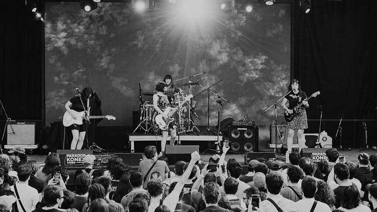 Festival Nuevo DÃa Festival Nuevo DÃa