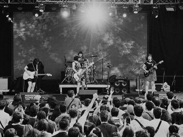 Festival Nuevo DÃa Festival Nuevo DÃa