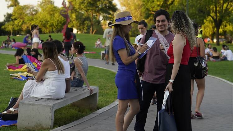 Verano Joven BA Verano Joven BA