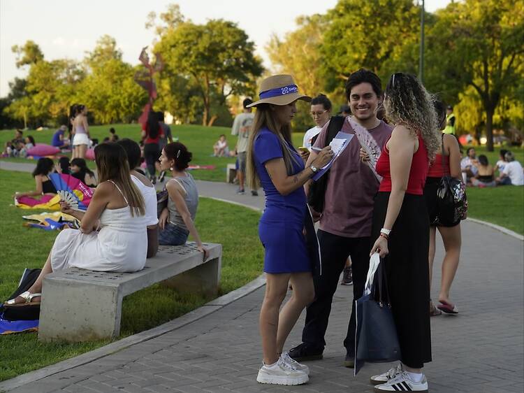 Verano Joven BA Verano Joven BA