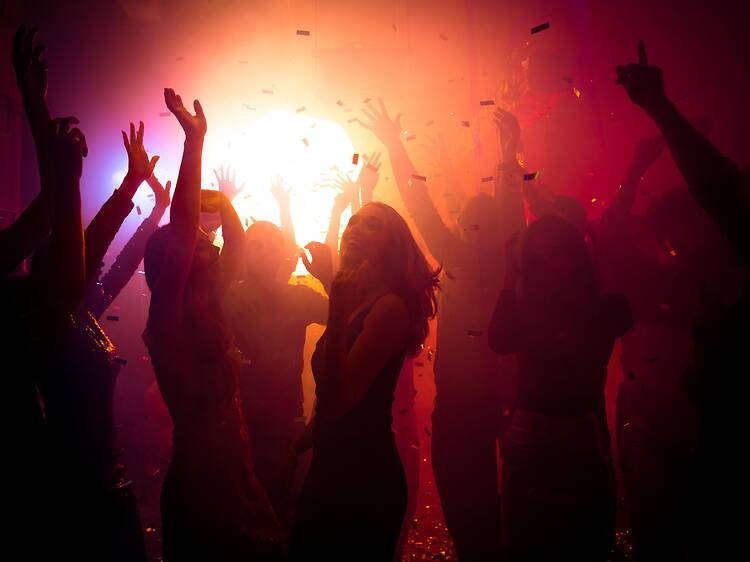 This iconic Montreal club is closing after over two decades