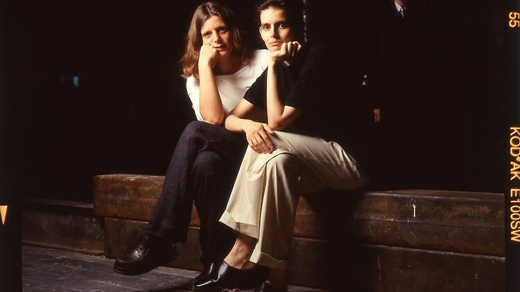 New York Jewish Film Festival