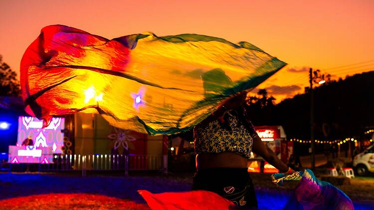 The best festivals in Chiang Mai this season (January-March)