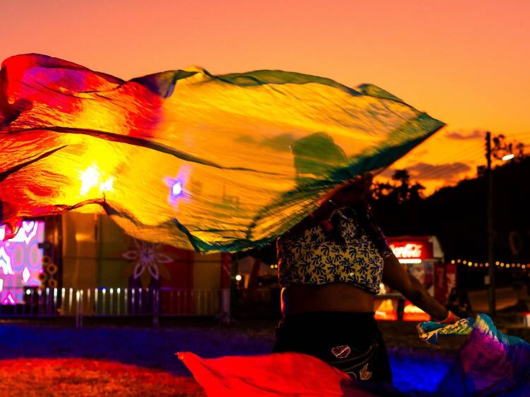 The best festivals in Chiang Mai this season (January-March) The best festivals in Chiang Mai this season (January-March)