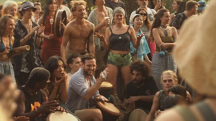 Shambala in your Heart Shambala in your Heart