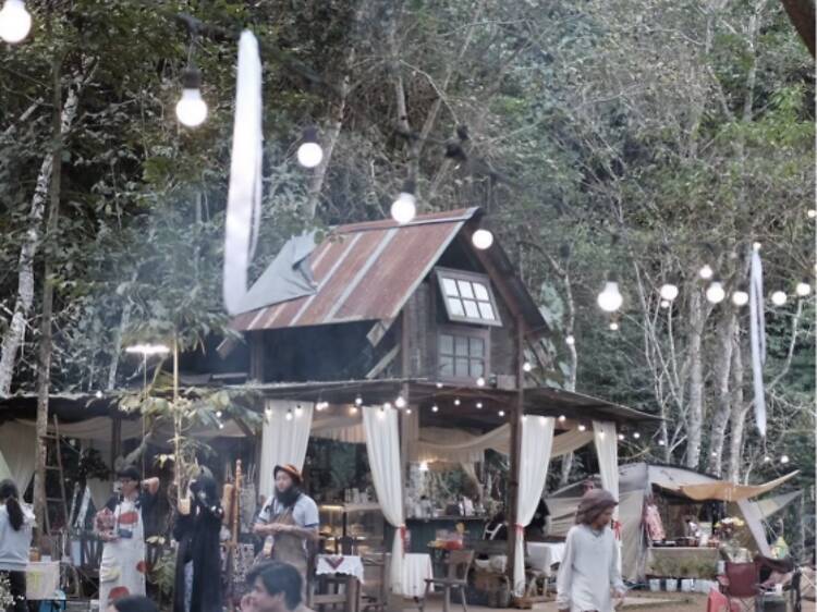 Moon World Gathering Moon World Gathering