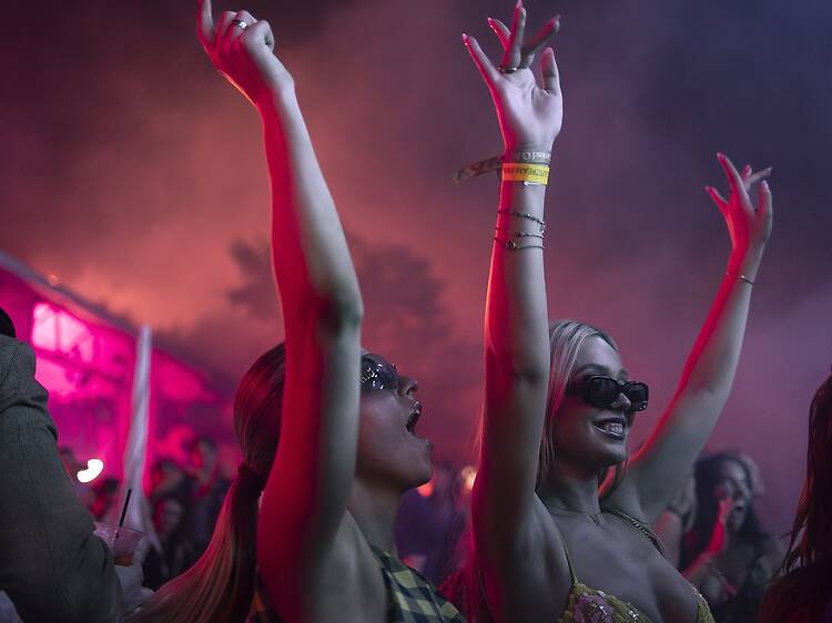 These are the best things to do in Miami this weekend