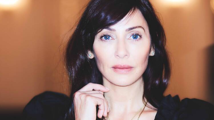 Natalie Imbruglia + Michelle Branch
