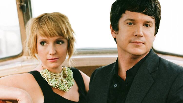 Sixpence None the Richer
