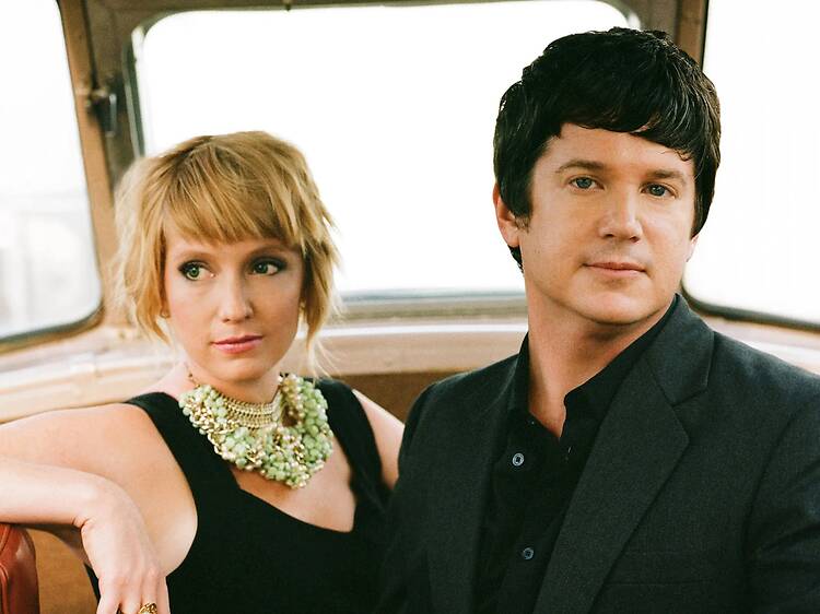 Sixpence None the Richer