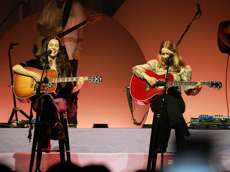 3 shows para millennials nostálgicos en los primeros meses de 2026