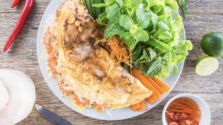 Vietnam House Restaurant Vietnam House Restaurant