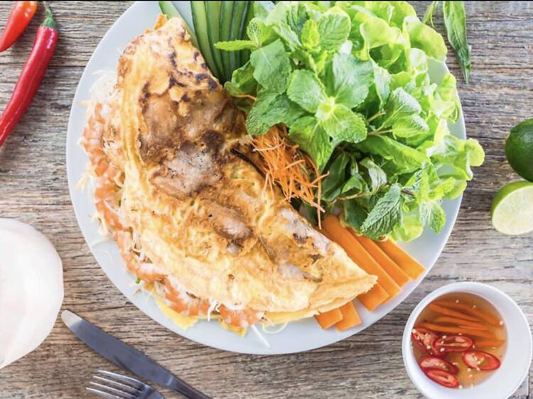 Vietnam House Restaurant Vietnam House Restaurant