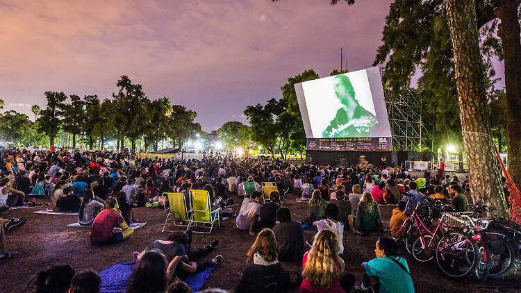 Qué hacer este fin de semana en Buenos Aires