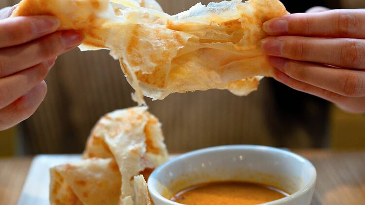 Roti Place Roti Place