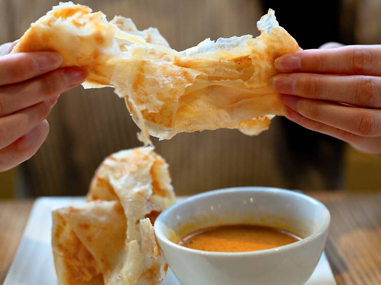 Roti Place Roti Place