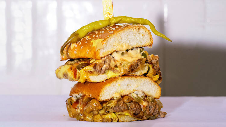 Joe's Deli Joe's Deli