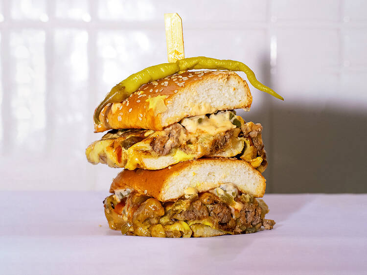 Joe's Deli Joe's Deli